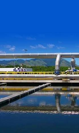 水處理化學(xué)品